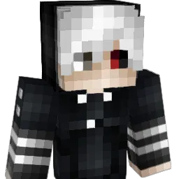 reis_god Minecraft avatar bust