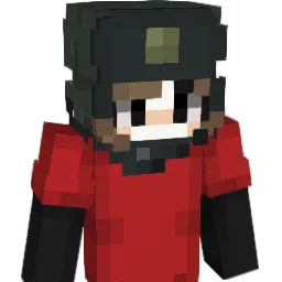 reisnowz Minecraft avatar bust