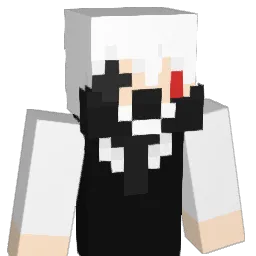 reisuta12 Minecraft avatar bust