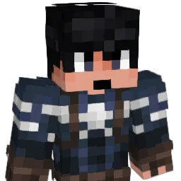 reisx_ Minecraft avatar bust
