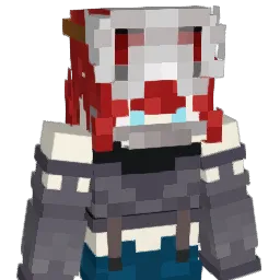 reitou__mikan Minecraft avatar bust