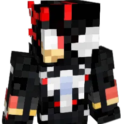 reivax369 Minecraft avatar bust