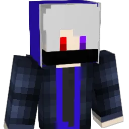reiyan0180 Minecraft avatar bust