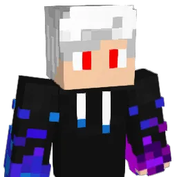 reizer1 Minecraft avatar bust