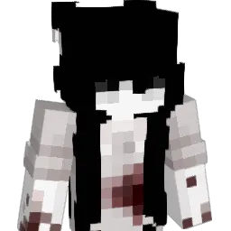 rejectnana's Minecraft skin