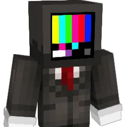 reji11 Minecraft avatar bust
