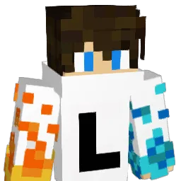 rejmik Minecraft avatar bust