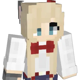 rejoJ Minecraft avatar bust