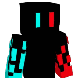 rejobot Minecraft avatar bust