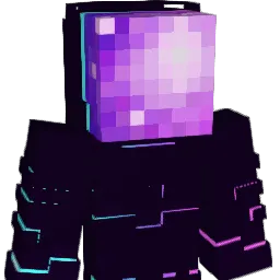 rejvan Minecraft avatar bust