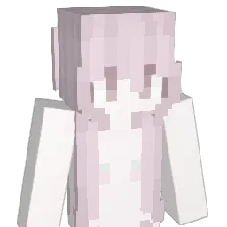 rejz_ Minecraft avatar bust