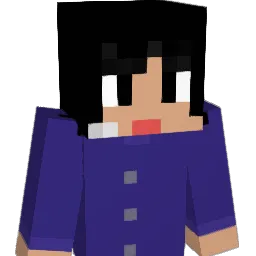rekim222 Minecraft avatar bust