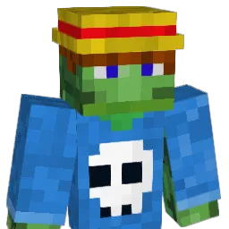 rekkit34's Minecraft skin