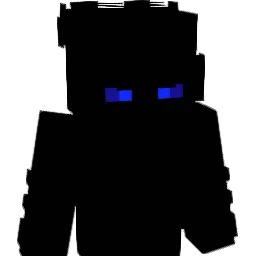 reko001 Minecraft avatar bust
