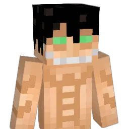 rekonerr Minecraft avatar bust