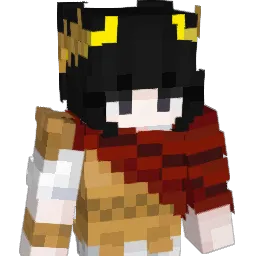 rekt_hi Minecraft avatar bust