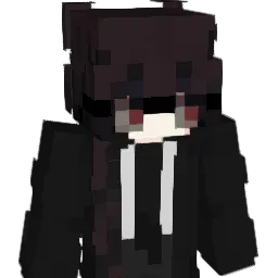 reku____ Minecraft avatar bust