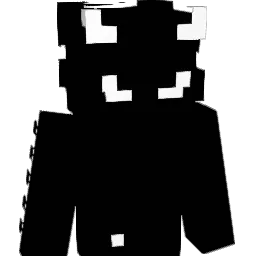 rekyzzz Minecraft avatar bust
