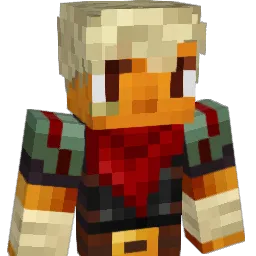 relancer's Minecraft skin