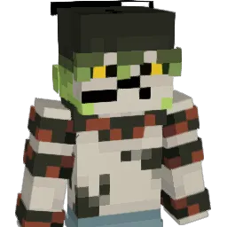 release_jayauto's Minecraft skin