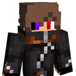 relegation11 Minecraft avatar bust
