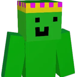 relequit's Minecraft skin