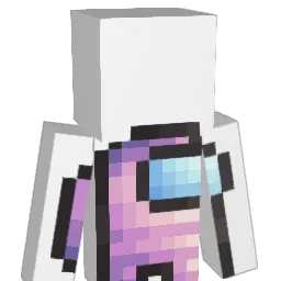 reliabletomato Minecraft avatar bust