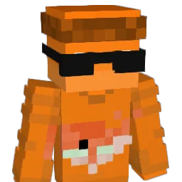 relic2's Minecraft skin