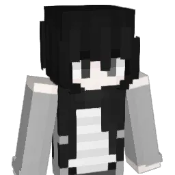 relie00 Minecraft avatar bust