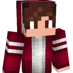relief_03 Minecraft avatar bust
