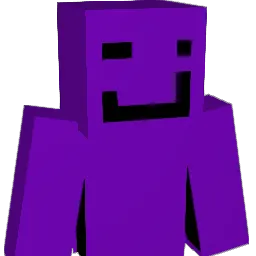 relieo Minecraft avatar bust