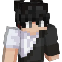 relyT_G Minecraft avatar bust