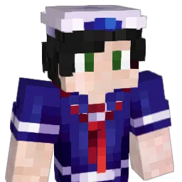 relyTmIiH Minecraft avatar bust