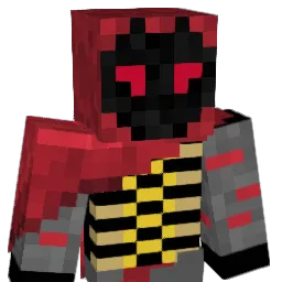 relyksnunley Minecraft avatar bust