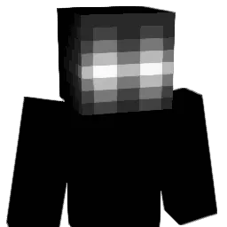 relznt Minecraft avatar bust