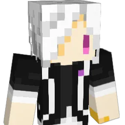 rem_s Minecraft avatar bust