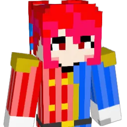 remadayoooooo Minecraft avatar bust