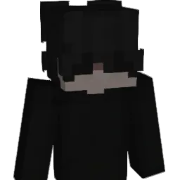 remainsober's Minecraft skin