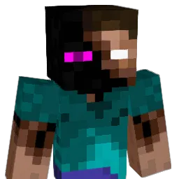 remarkablesj Minecraft avatar bust