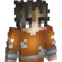 remarquedood Minecraft avatar bust