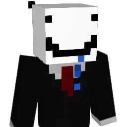 rembabo Minecraft avatar bust