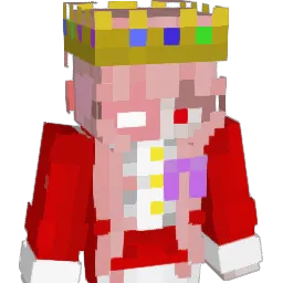 remblade Minecraft avatar bust