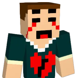 remcat002 Minecraft avatar bust