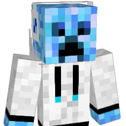 remcorembo Minecraft avatar bust