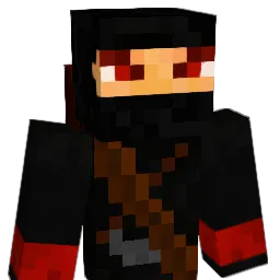 remcraft13 Minecraft avatar bust