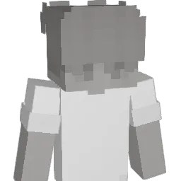 remend Minecraft avatar bust