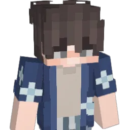 remeys Minecraft avatar bust