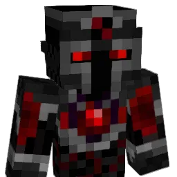remfg3 Minecraft avatar bust