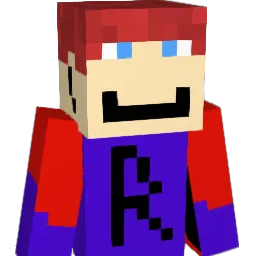 remgod3 Minecraft avatar bust