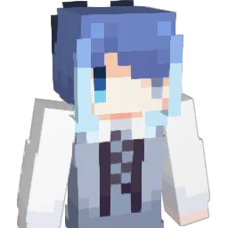 remi_7328 Minecraft avatar bust